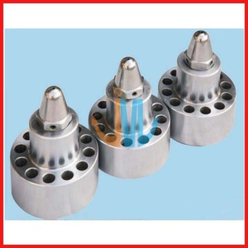 Screw and Barrel Accessories