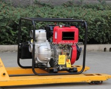3 inch high pressure fire fighting diesel pump