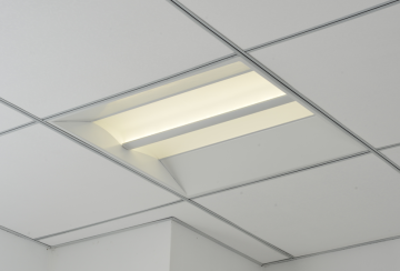 32W LED celling lamp for office