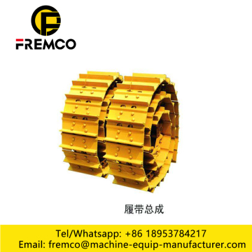 Track Link for Komatsu Excavators