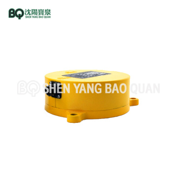 Cảm biến góc JDC-100-L / R cho cẩu tháp