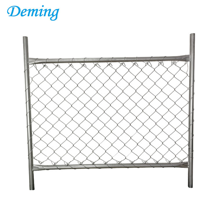 Chinese Factory Temporary Fence Hot Sale