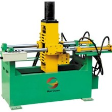 Inside Leveling Machine BGP-40