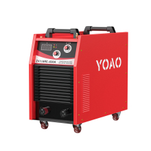 YOAO Inverter Technology DC Welding Machines: ZX7-630/800/1000/1250A