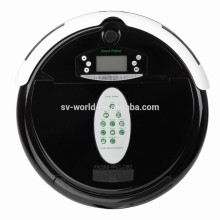 robotic vacuum cleaner CE/ROHS OEM factory high quality home robots
