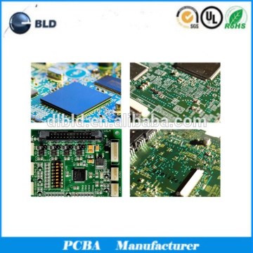 ENIG OEM Electronics PCB PCBA 4 Layer PCB Assembly