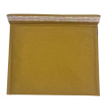Honeycomb Kraft Paper Mailer for Eco Shipping