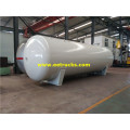 40cbm 16MT Bulk Propane Domestic Tanks