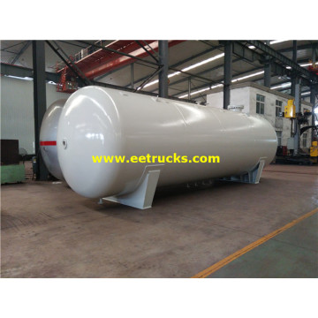 40mbm 16MT Bulk Propane trong nước Tanks