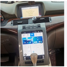 Navitech Android Car Radio for Honda Acura RL 2006-2010