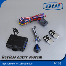 Professional Design Remote Car Central Locking System Keyless Entry System Remote Lock/Unlock Car Lock Remote Control