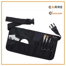microfiber professional makeup artist kits belt makeup tool waist bag