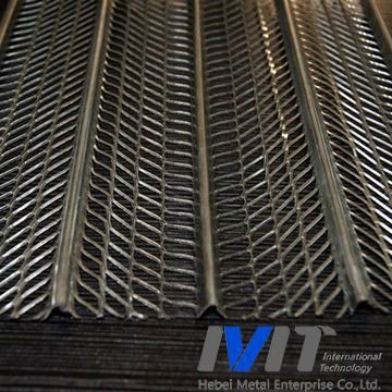 MT expanded metal rib lath construction formwork