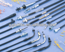 motorcycle fitting componts