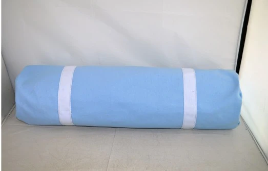 New Lengthened and Widened Rubber Mat Special Bag Yoga Mat Storage Bag