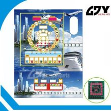 plane&boad - Customized version Mario PCB board