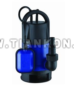 Submersible Pump(Dirty water)