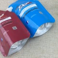 BPA-free packaging bags for mechanical lubricants
