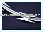 Razor Barbed Wire Mesh/razor wire/razor blade wire/razor fence/razor mesh/concertina blade wire/concertina wire