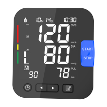 lood pressure monitors for home bp machine