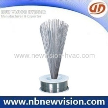 Brazing Ring &amp; Brazing Wire?