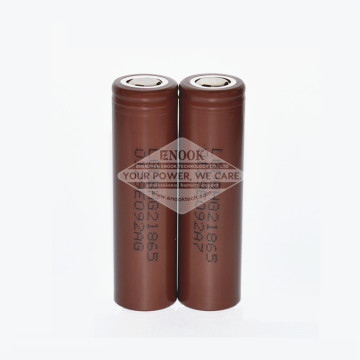 LG HG2 18650 Chocolate Battery