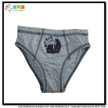 BKD cotton young boy underwears