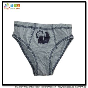 BKD cotton young boy underwears