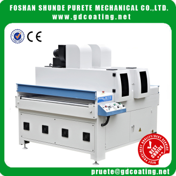 UV drying machine