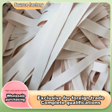 Vibrant Stretchable Elastic Cord for Creative Projects