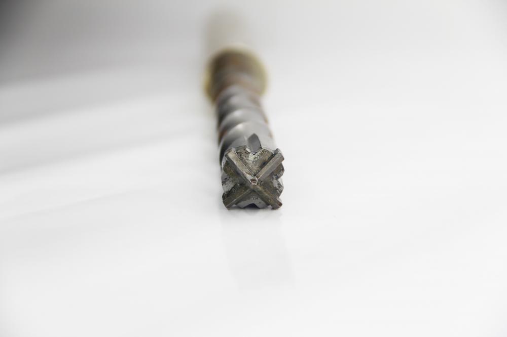 SDS-Max Rotary Hammer Drill Bit