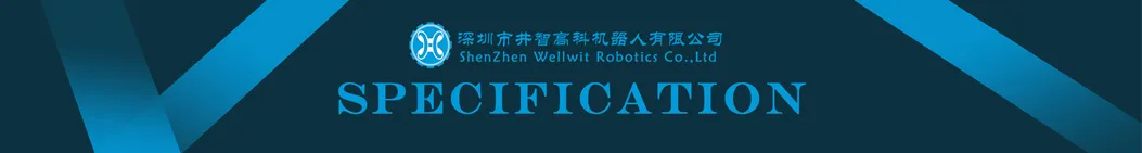 Automatic Material Handling AGV Forklift Robot for Large Load Goods