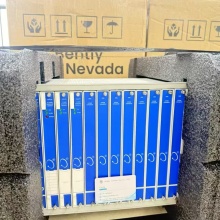 Bently Nevada 3500/32 4 CHANNEL RELAY MODULE BENTLY NEVADA