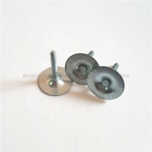 Stainless Steel Adhesive Mount Studs & Bonding Fasteners