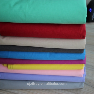 65/35 45*45 110*76 tc shirt fabric softextile