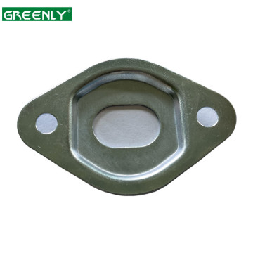 H87192 Platform Finger Guide Plate for John Deere