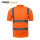 customized High visibility workmen's T-shirt