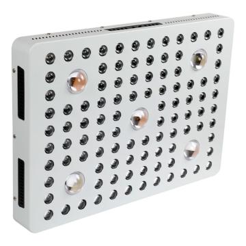 COB LED Grow Light For Hydroponics Cultivation Flower