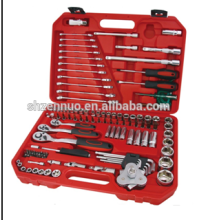 121pcs combination socket bit set