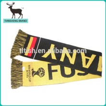 New products etiquette exchange football scarf font