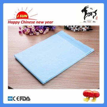 medical disposable underpad