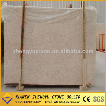 beige marble block