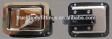 Truck Toolbox Latch Locks/Mini Paddle Latches lock