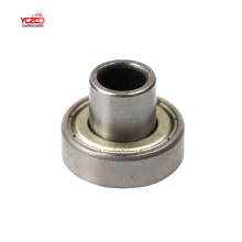 Custom Size Non-Standard Ball Bearings 608zz - YCZCO Factory