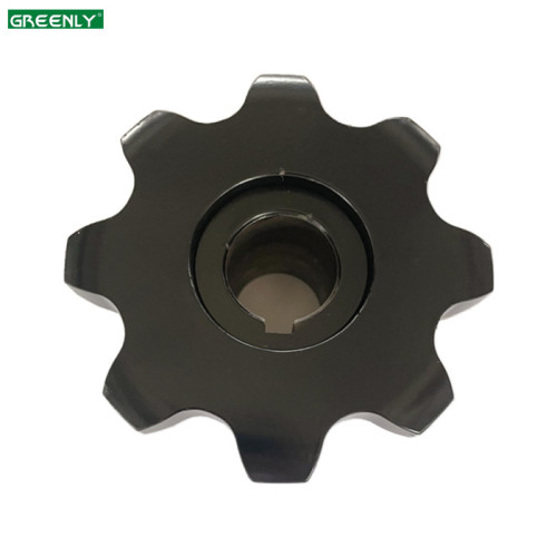 Spocket a catena dell&#39;ascensore H91334 per John Deere