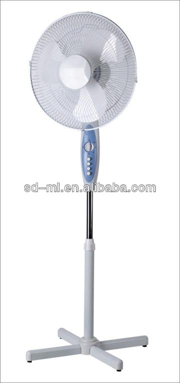 good quanlity oscillating fan