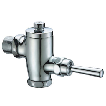 Manual Type Toilet Flushometers