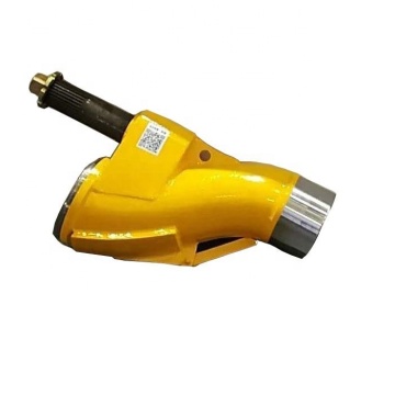 Concrete Pump S-Valve PM Services