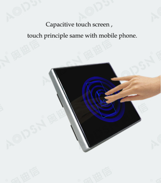 High Quality Water-proof Wall Switch