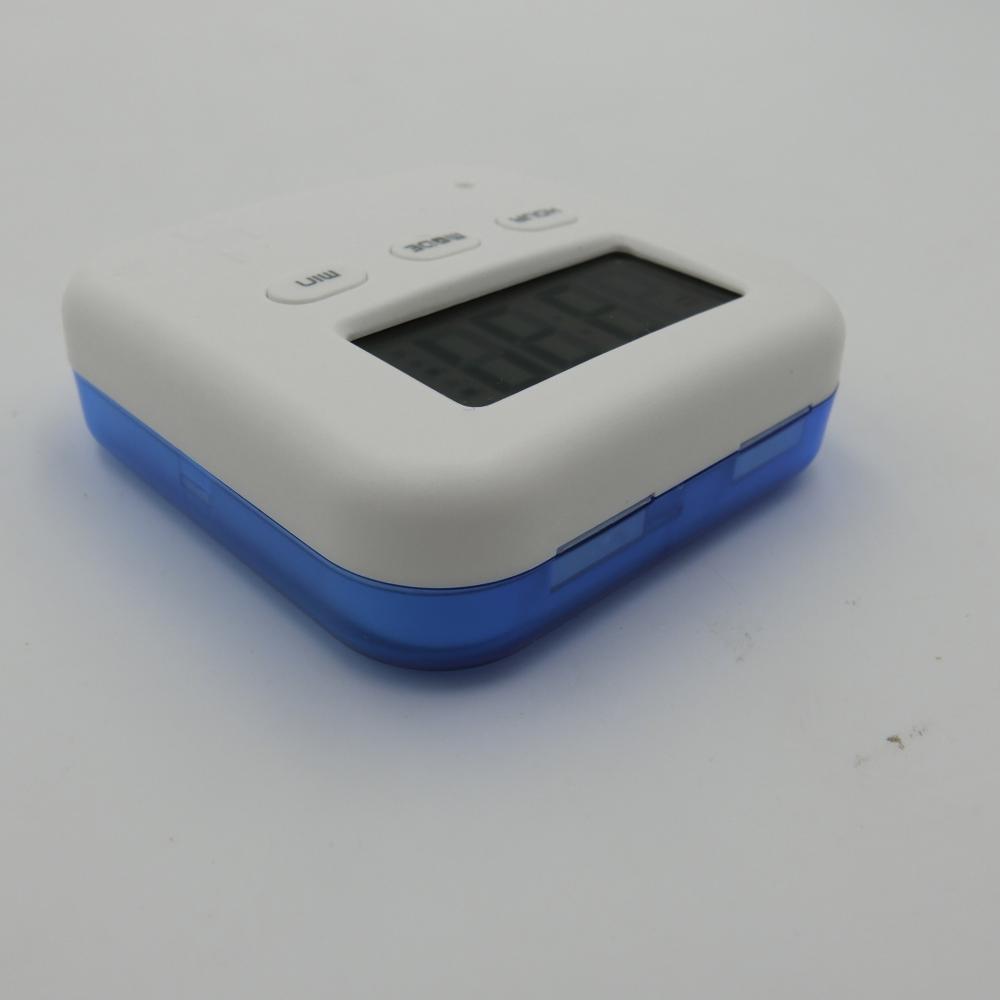 pill box with voice reminder